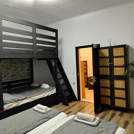 Apartament Corana 拉迪亚 外观 照片