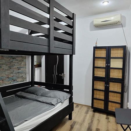 Apartament Corana 拉迪亚 外观 照片