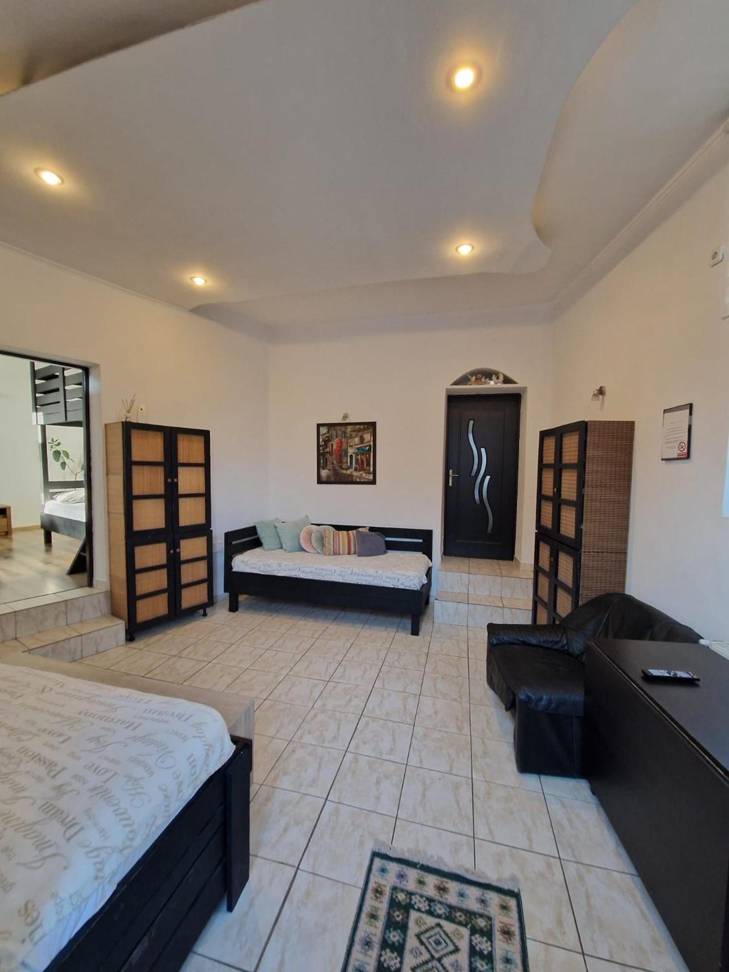 Apartament Corana 拉迪亚 外观 照片