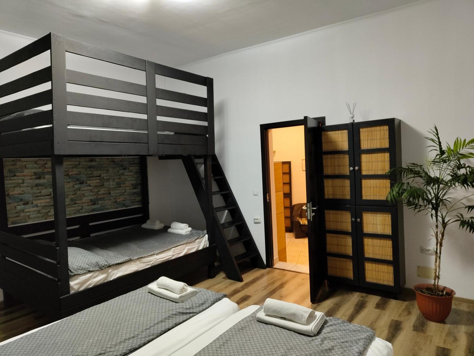 Apartament Corana 拉迪亚 外观 照片