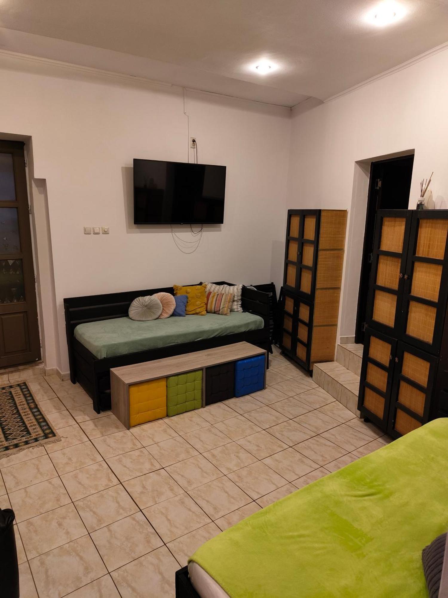 Apartament Corana 拉迪亚 外观 照片