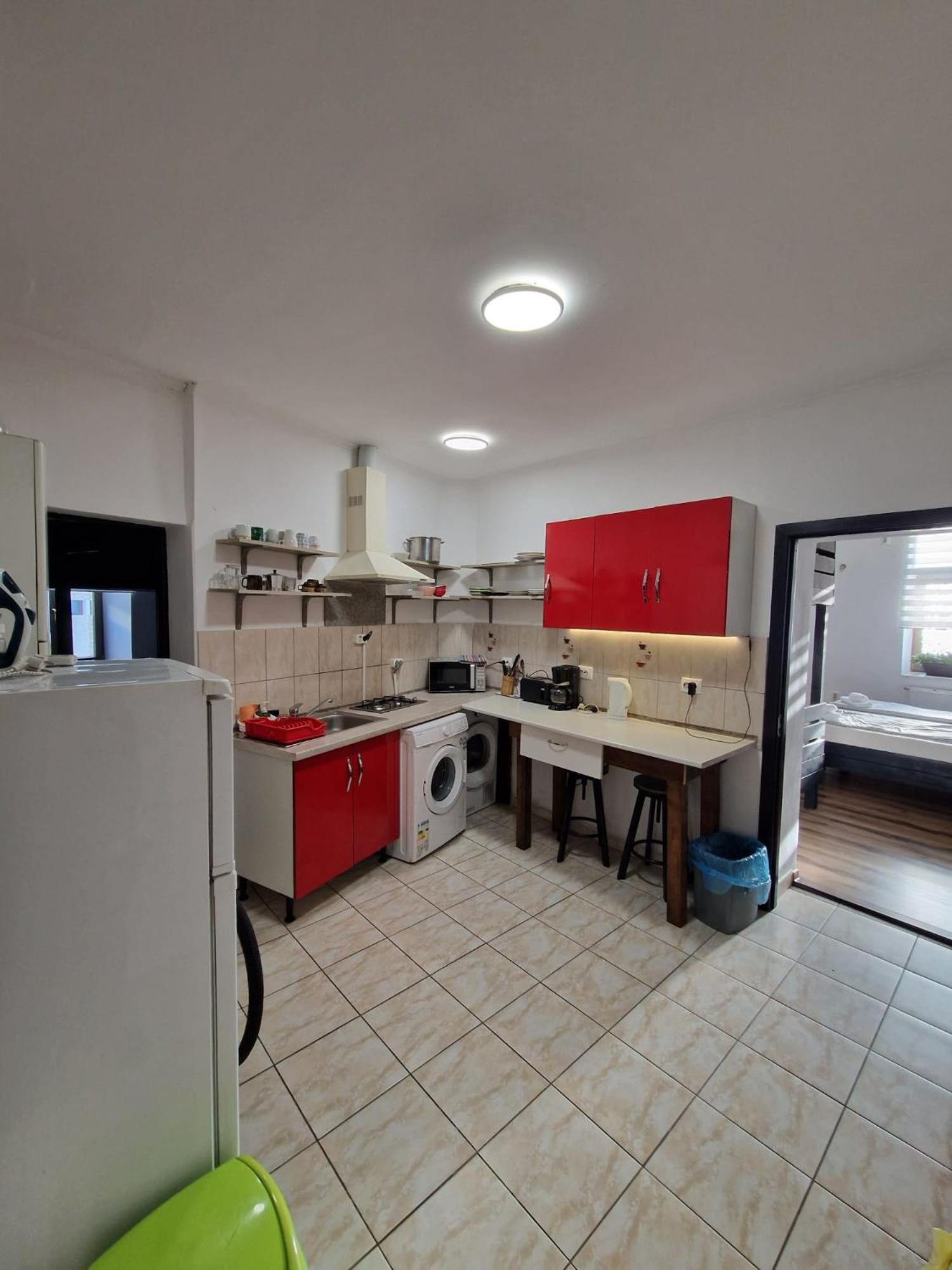 Apartament Corana 拉迪亚 外观 照片