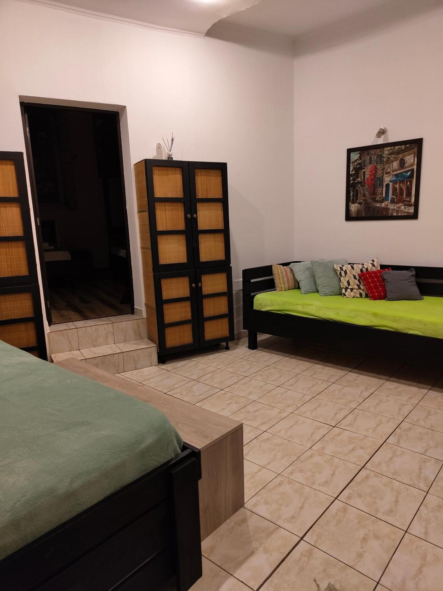 Apartament Corana 拉迪亚 外观 照片